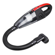 4000pa Handheld HEPA Filter Portable Rechargeable Cordless Wet Dry Car Use Vacuum Cleaner